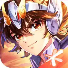 圣斗士星矢手游最新版