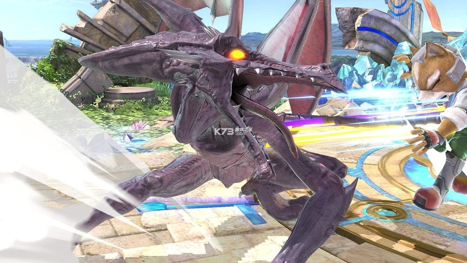 任天堂明星大乱斗特别版 v13.0.4 switch版金手指下载 截图
