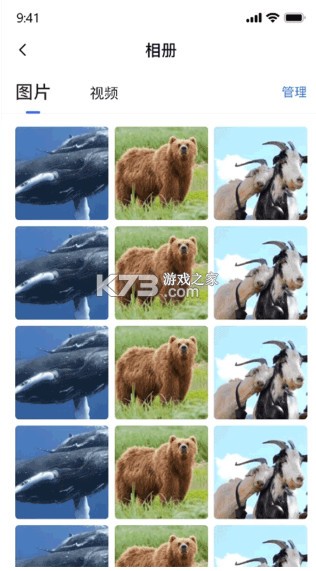 密盒虚拟机 v1.1.4 下载安装 截图