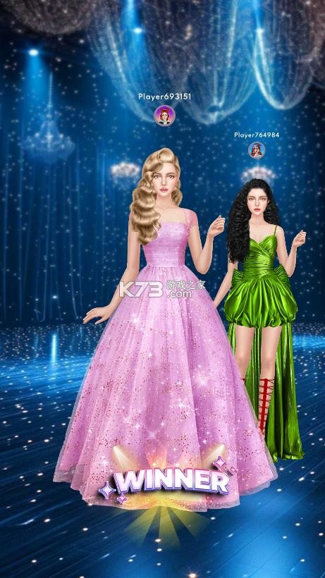 时尚光芒 v0.2 游戏 截图