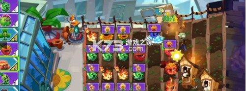 植物大战僵尸3 v1.3.5 官方正版下载 截图
