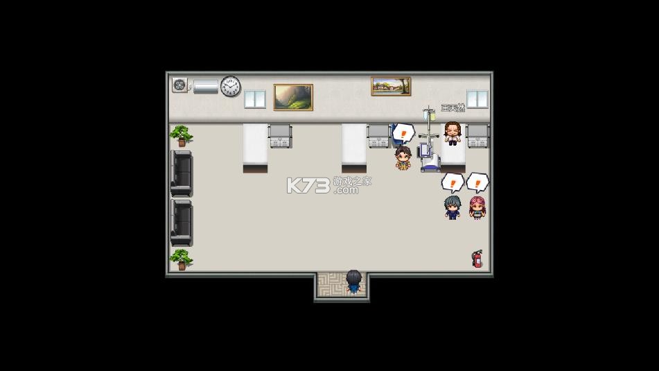 摆渡人生隐河市浮生记 v0.2.3 手游 截图