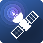 Satellite Tracker v1.4.8 中文版