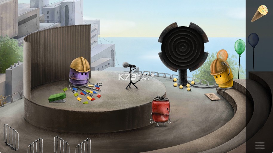 盒子城2 v2.15.5 完整版下载 截图