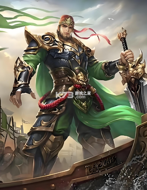 三国杀 v4.5.0 vivo版本下载最新版 截图