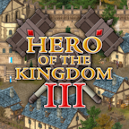 王国英雄3破解版内置菜单v1.2.12