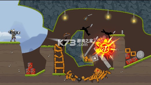 吊杆火箭筒 v9.2.1.1 内置菜单最新版本 截图