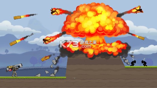 吊杆火箭筒 v9.2.1.1 内置菜单最新版本 截图