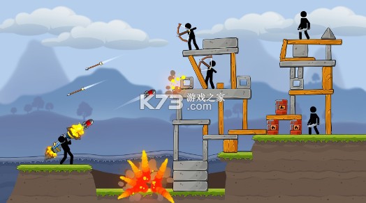 吊杆火箭筒 v9.2.1.1 内置菜单最新版本 截图