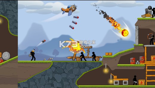 吊杆火箭筒 v9.2.1.1 内置菜单最新版本 截图