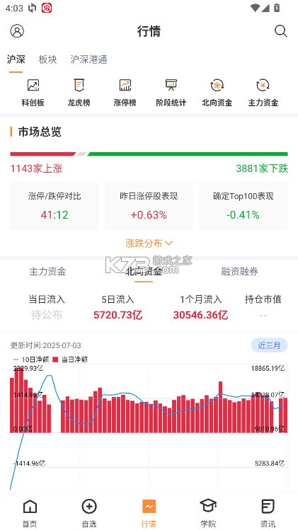 慧研智投 v2.1.3 官方版 慧研智投 v2.1.3 官方版