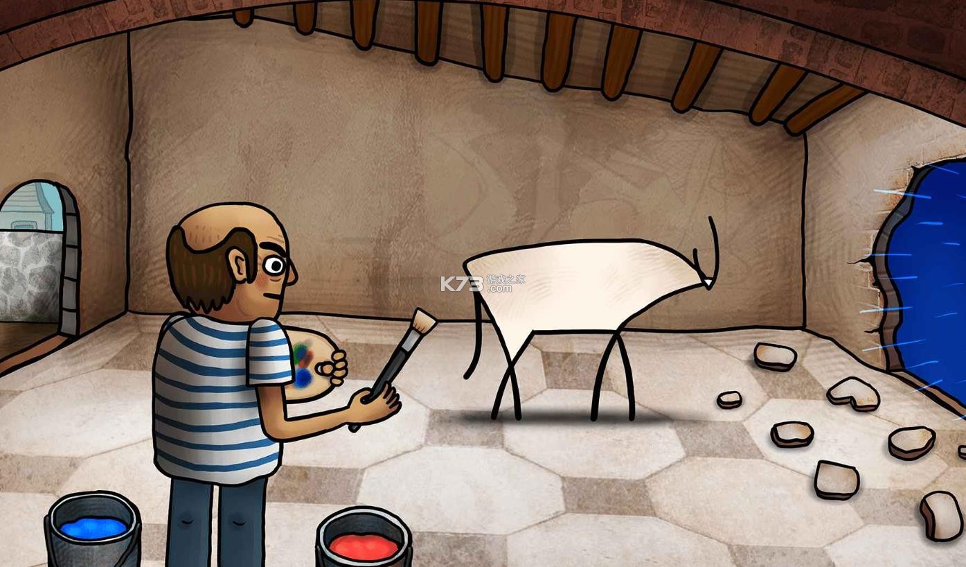 巨匠眼 v1.0.1 下载游戏 截图