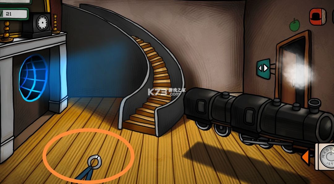 巨匠眼 v1.0.1 下载游戏