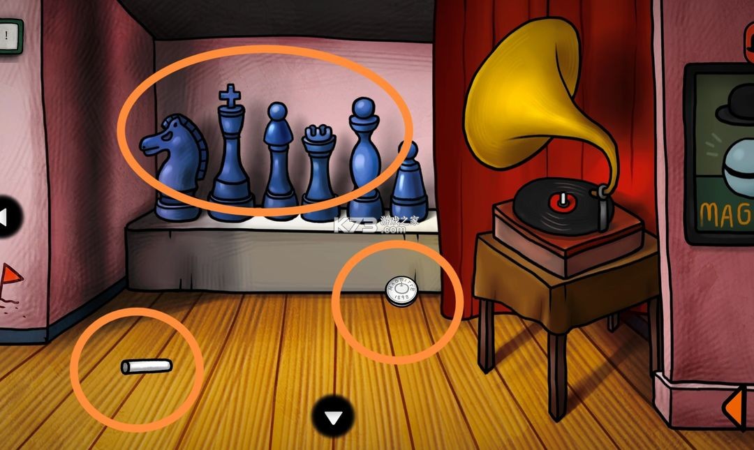 巨匠眼 v1.0.1 下载游戏