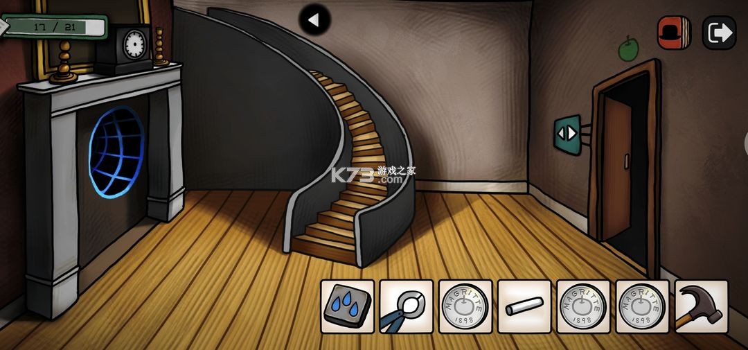 巨匠眼 v1.0.1 下载游戏