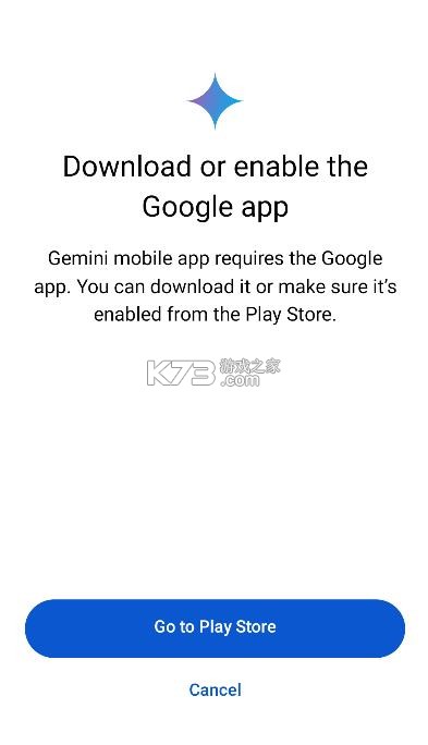 google gemini v1.0.776555963 app下载 截图