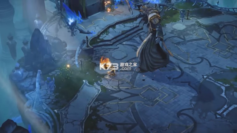 我独自升级轮回 v1.3.26 手游下载 截图