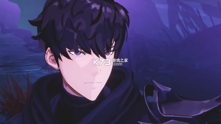 我独自升级轮回 v1.3.26 手游下载 截图