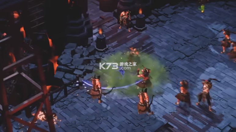 我独自升级轮回 v1.3.26 手游下载 截图