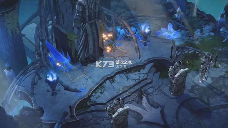 我独自升级轮回 v1.3.26 手游下载 截图