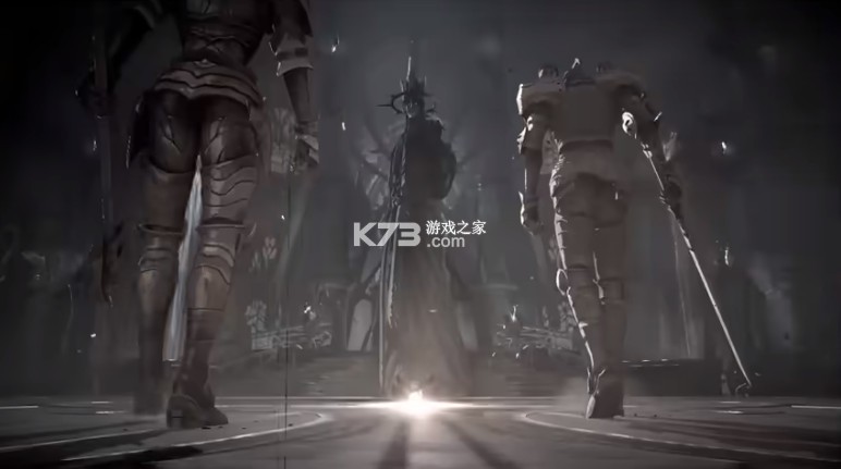 我独自升级轮回 v1.3.26 手游下载 截图