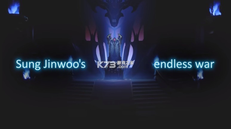 我独自升级轮回 v1.3.26 手游下载 截图