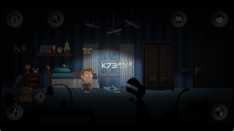 蛾湖诡谜 v1.1.41 手游官方版 蛾湖诡谜 v1.1.41 手游官方版