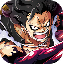 寻宝之旅 v1.0.0 0.1折送满星路飞版
