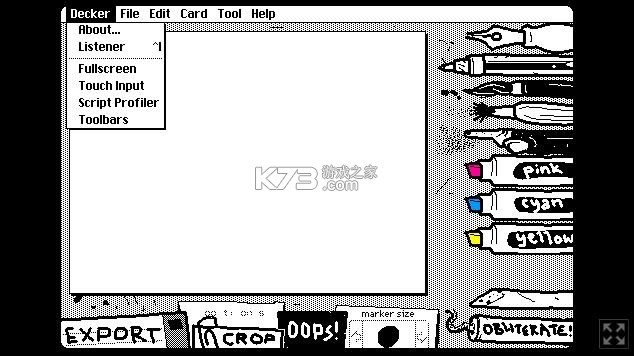 wigglepaint v1.1.2 绘画下载 截图