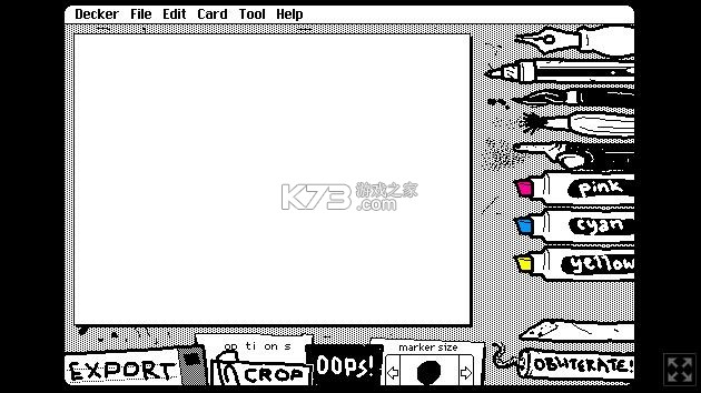 wigglepaint v1.1.2 绘画下载 截图