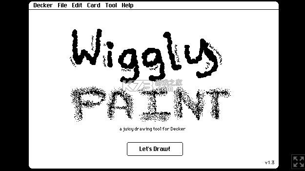 wigglepaint v1.1.2 绘画下载 截图