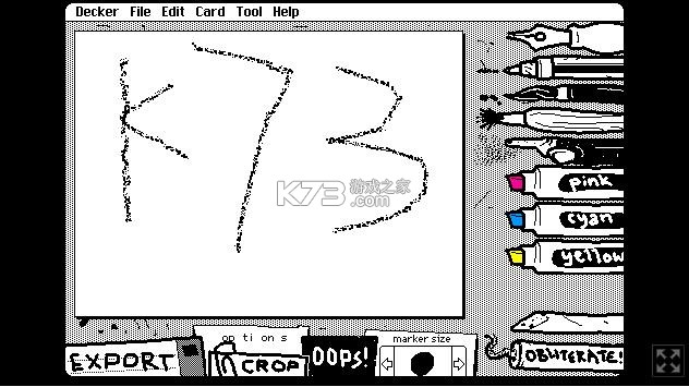 抖动绘画 v1.1.2 官方正版下载 截图