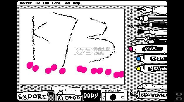 抖动绘画 v1.1.2 官方正版下载 截图