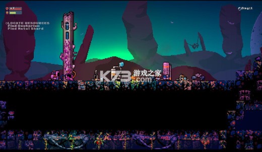 残余 v1.3.4 游戏最新版 截图