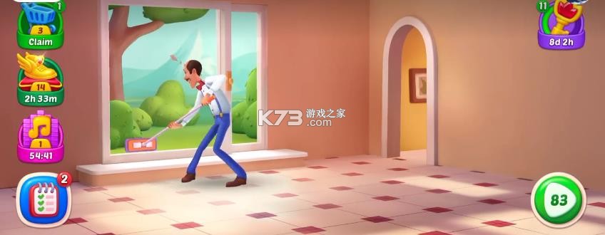 roomscapes v1.4.0.0 安卓版官方下载(梦幻房间) 截图