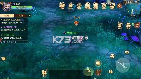 阿尔卡纳战记 v1.3.0 0.1折版 截图