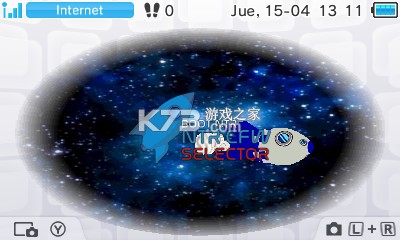 3ds金手指软件BootNTR Selector v2.13.7 最新版下载 截图