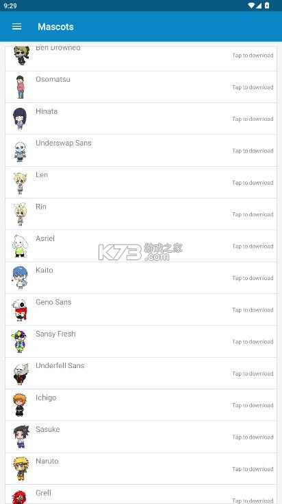 shimeji v4.1 破解版下载安装 截图