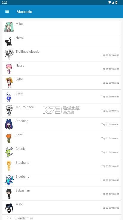 shimeji v4.1 最新版本破解版