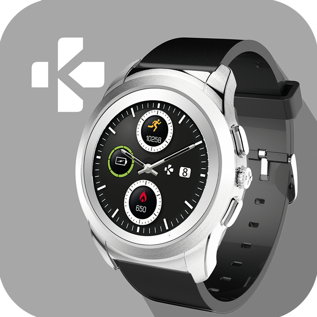 zetime智能手表app