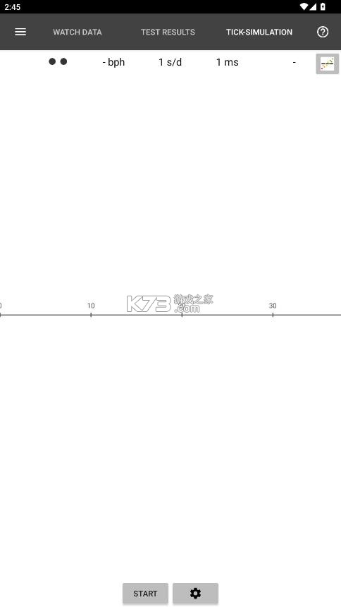 tickoprint v2.4.4 软件 截图