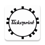 tickoprint v2.4.4 软件