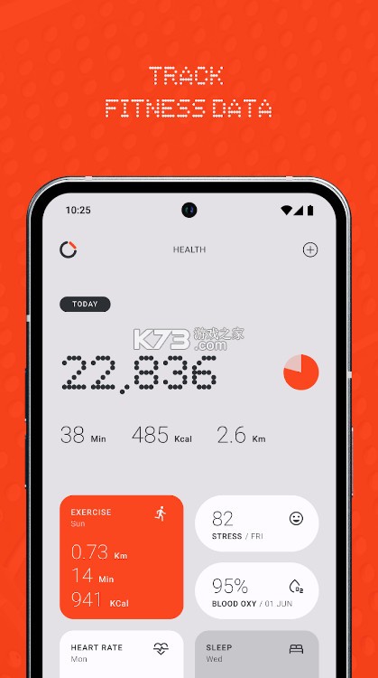 cmf watch v3.4.3 app下载 截图