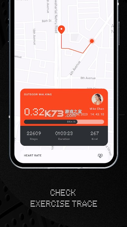 cmf watch v3.4.3 app下载 截图