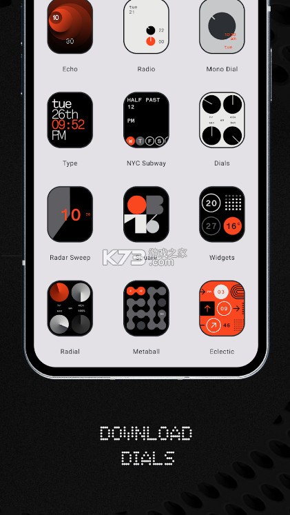 cmf watch v3.4.3 app下载 截图