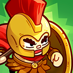 英勇之地手游官方版v3.5.0