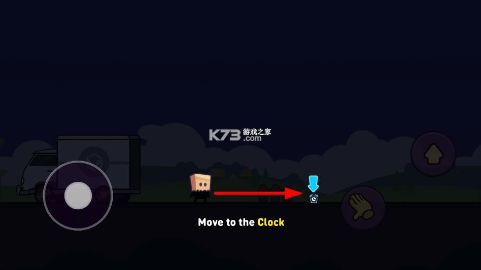 盗贼之夜 v2.0.1 安卓版