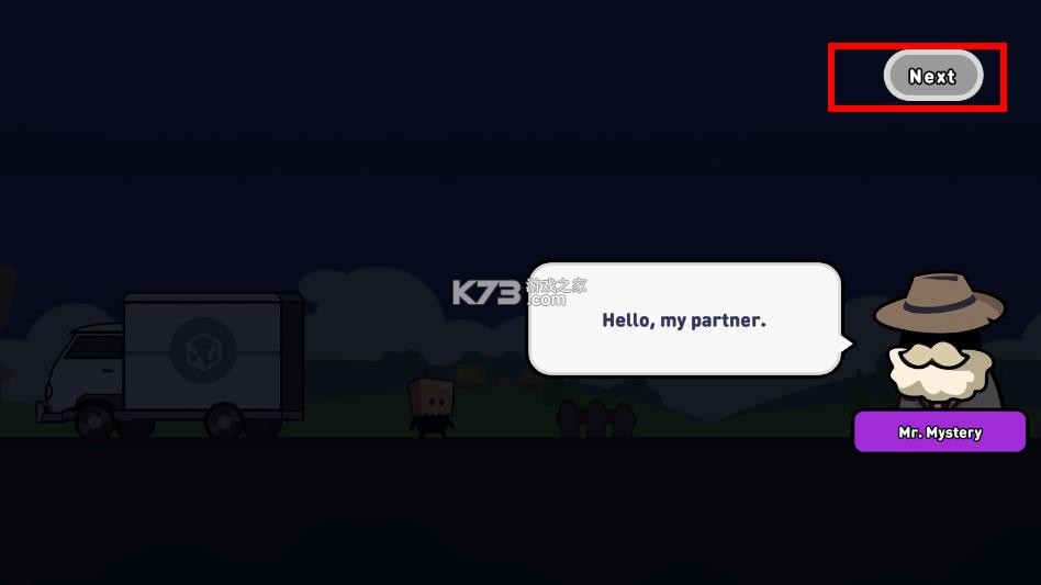 盗贼之夜 v2.0.1 安卓版