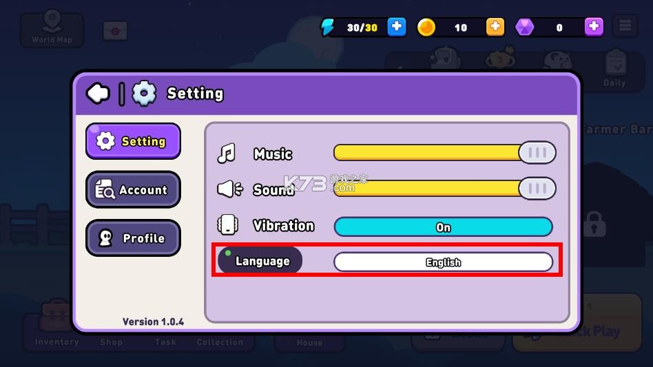盗贼之夜 v2.0.1 安卓版