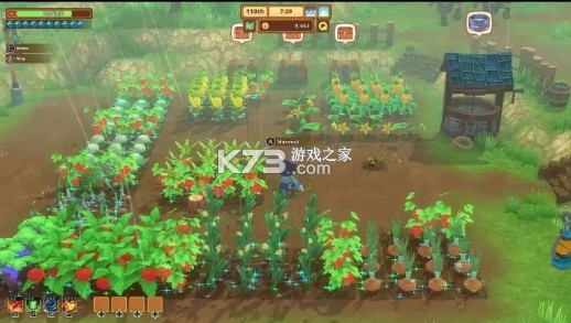 奇塔利亚童话 v1.11 破解版内置菜单 截图